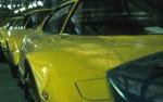Lancia Stratos Rally Car 1972 года